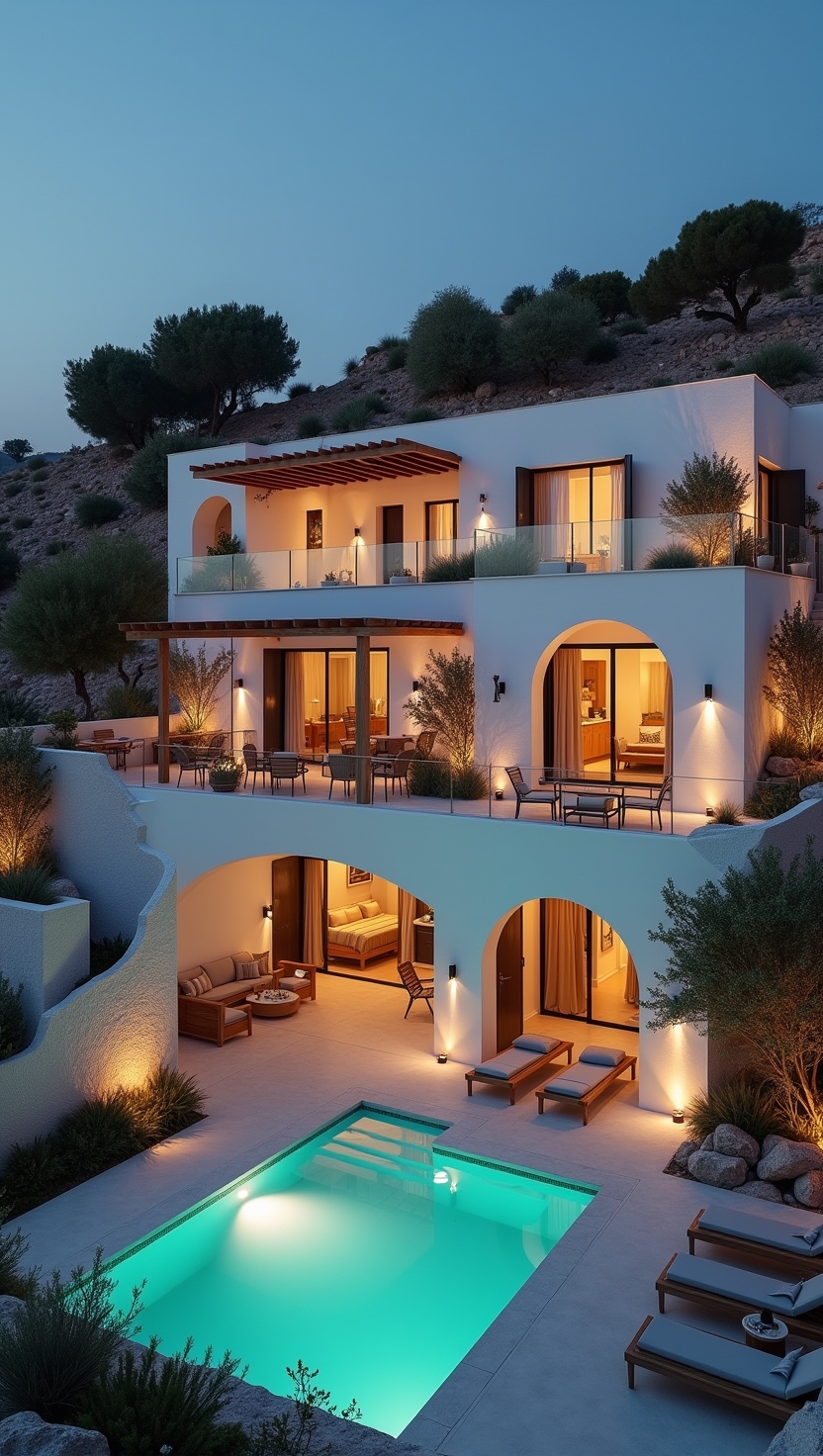 Luxury Real Estate Marketing: Innovative Strategies to Showcase High-End&nbsp;Homes