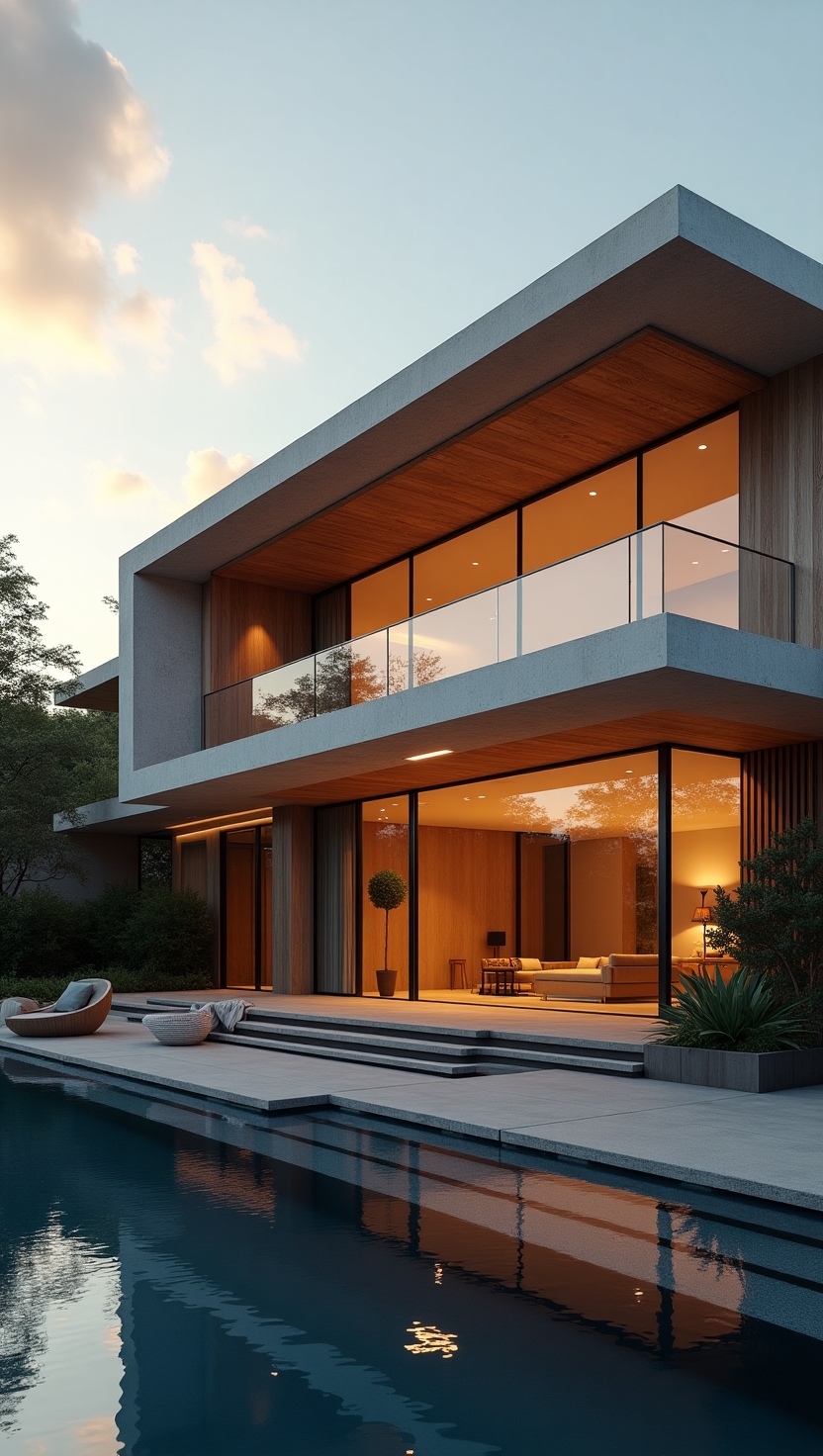 The Psychology of Selling Luxury Homes: How to Connect with High-Net-Worth&nbsp;Buyers