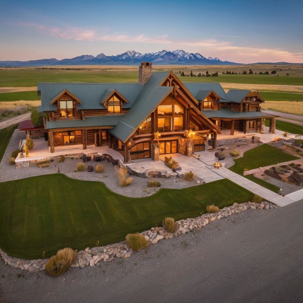 The Comfort and Charm of Living in a Ranch-Style Home