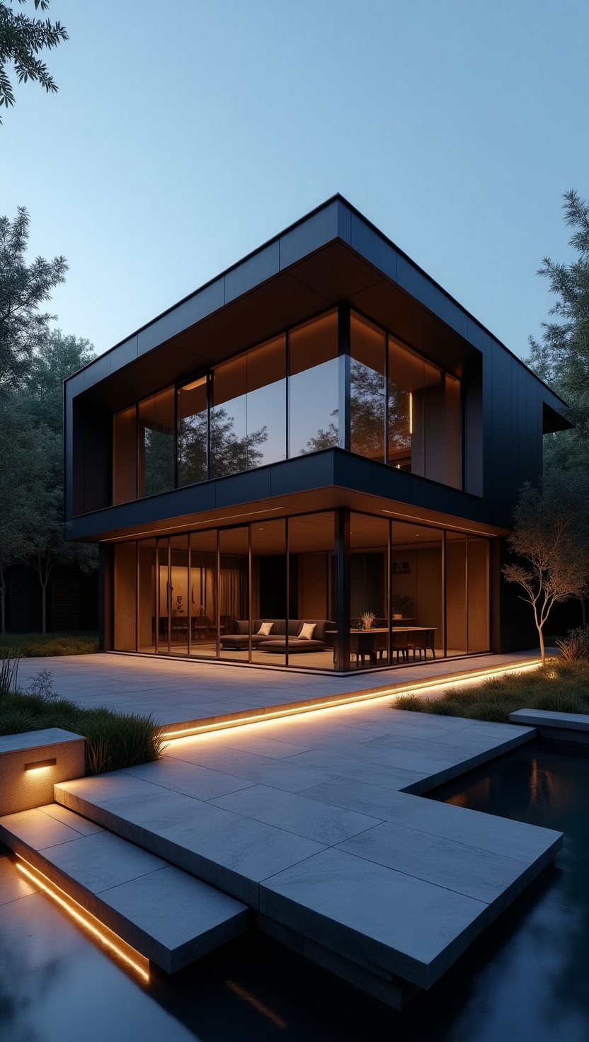 Luxury Home Theaters: Tech Upgrades Worth the Splurge in&nbsp;2025