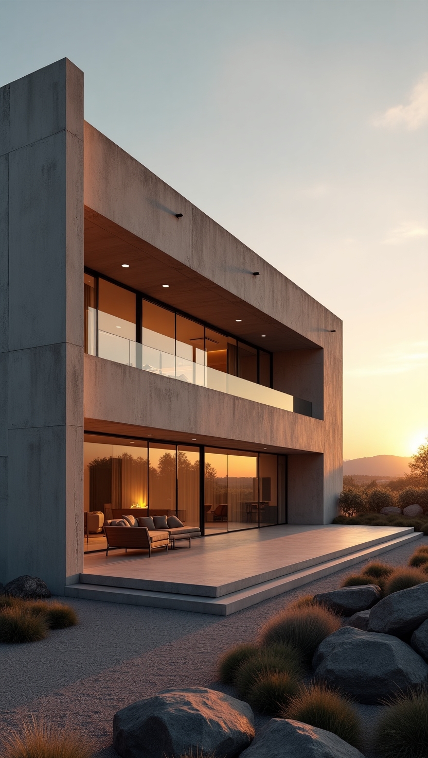 The Allure of Luxury Homes: A Feast for the&nbsp;Senses