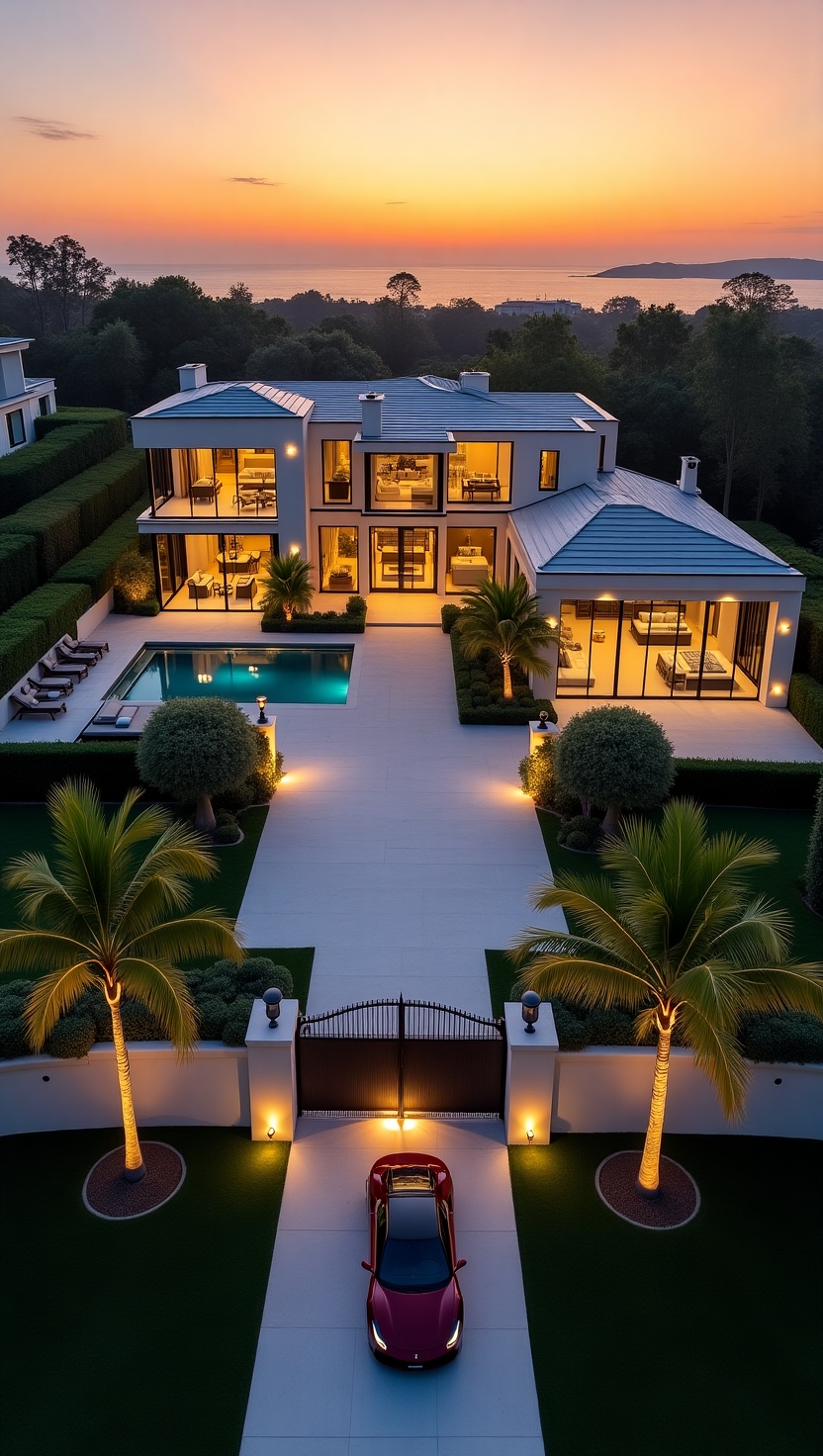 Luxury Home Staging Mastery: 7 Pro Tips to Sell a $10M+ Property to High-Net-Worth Buyers