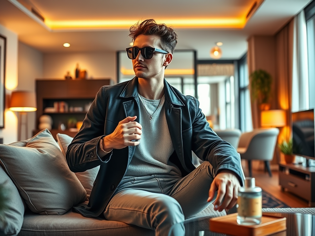 Prime for Young Adults: The Ultimate Membership for Luxury Living on a Budget