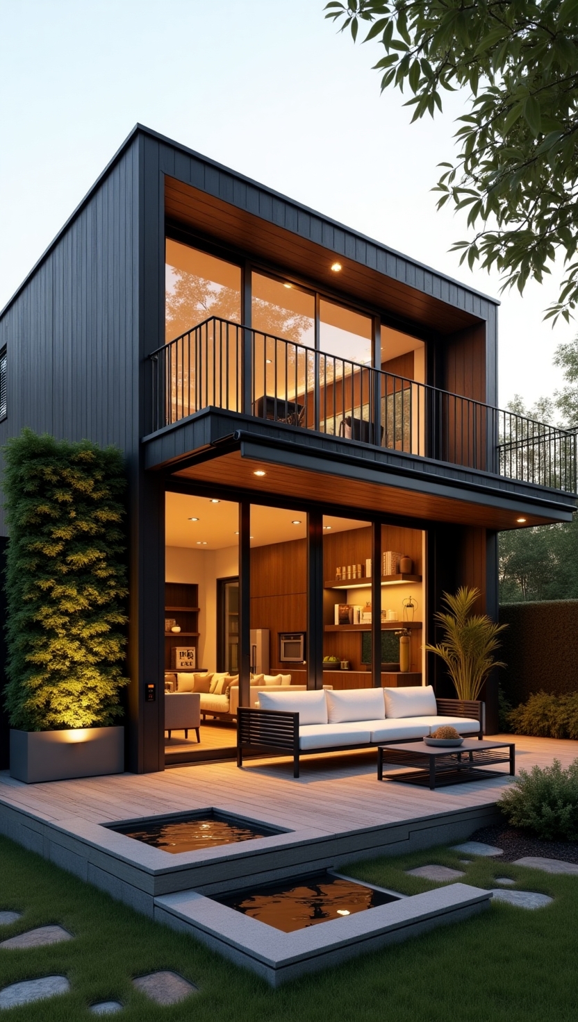 From Cluttered to Chic: AI’s #1 Trick for Small Space&nbsp;Luxury