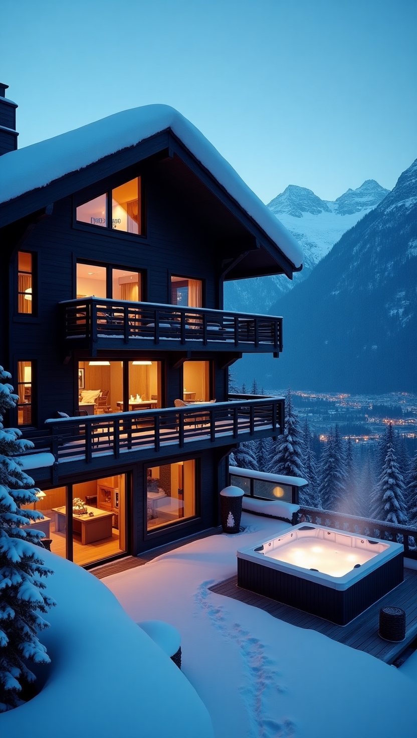 Beyond Postcards: Your Curated Alpine Sanctuary Where Serenity Meets Adventure in Beatenberg/Interlaken