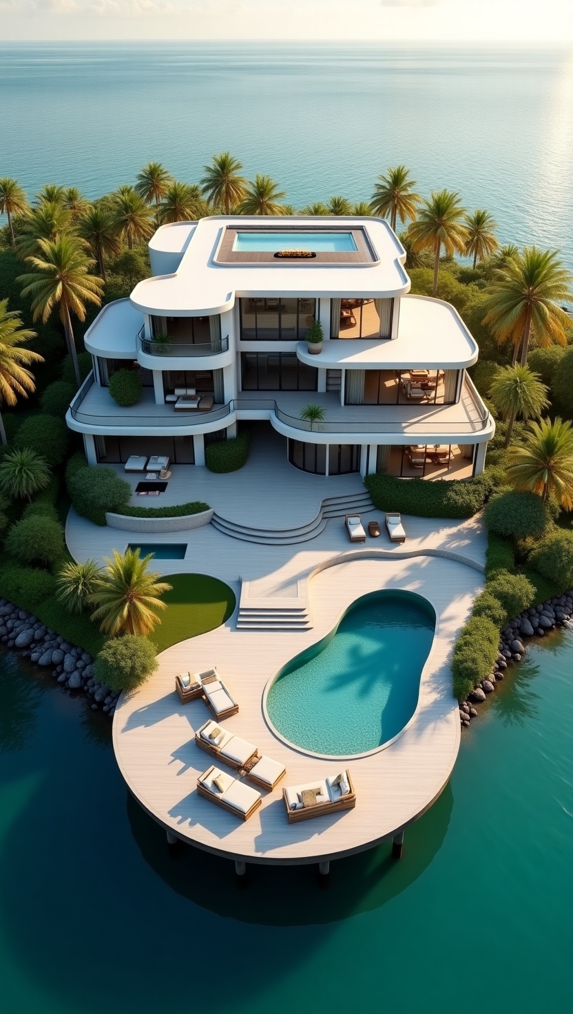 7 Wealth-Building Secrets of Self-Made Millionaires (Backed by Real Estate & AI)