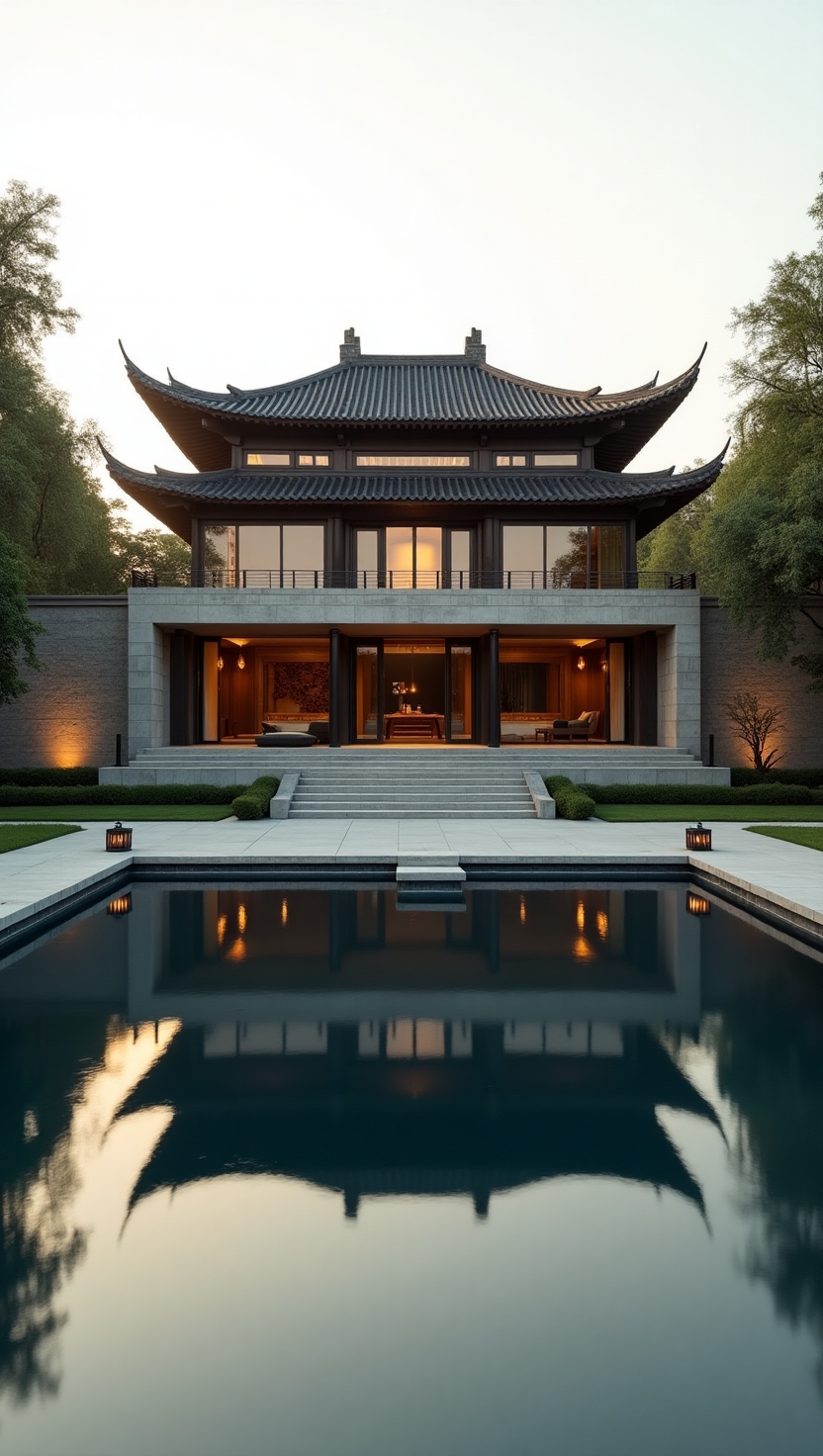 From Boardroom to Beijing: My Day of Unapologetic Luxury at Sunworld Hotel, Wangfujing