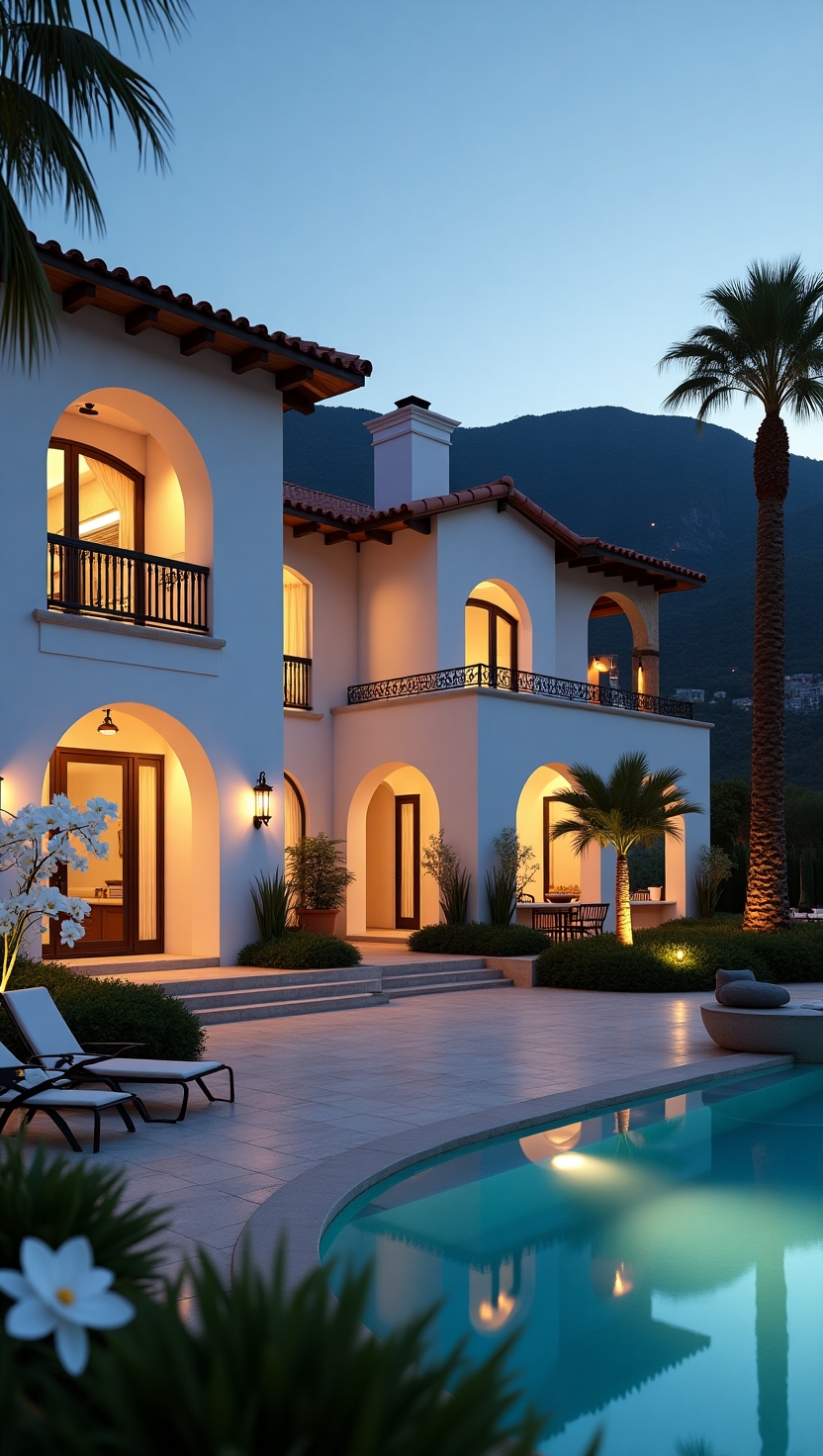 The Last Performance: A Beverly Hills&nbsp;Story