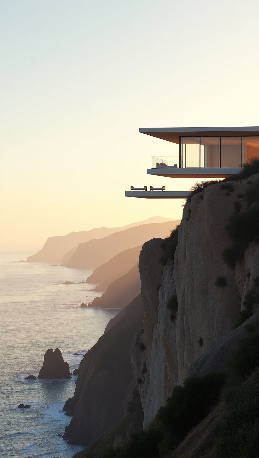 The Silence in the Symphony: A Luxury Home Story